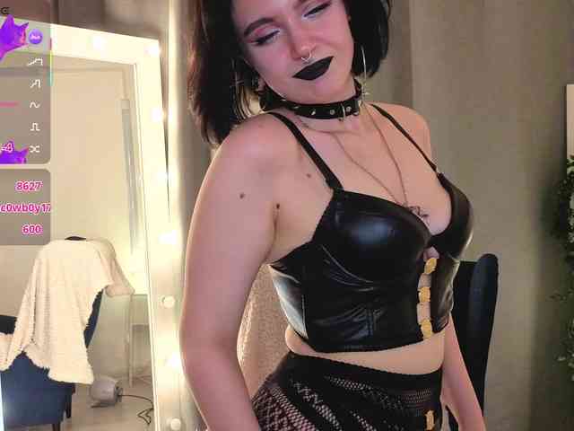 EtherealElysium webcam