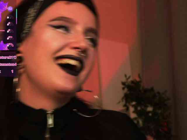 EtherealElysium webcam