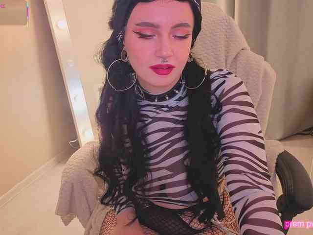 EtherealElysium webcam