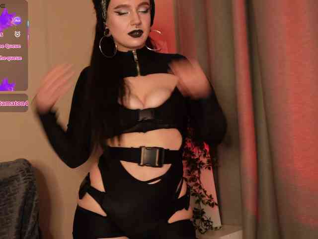 EtherealElysium webcam