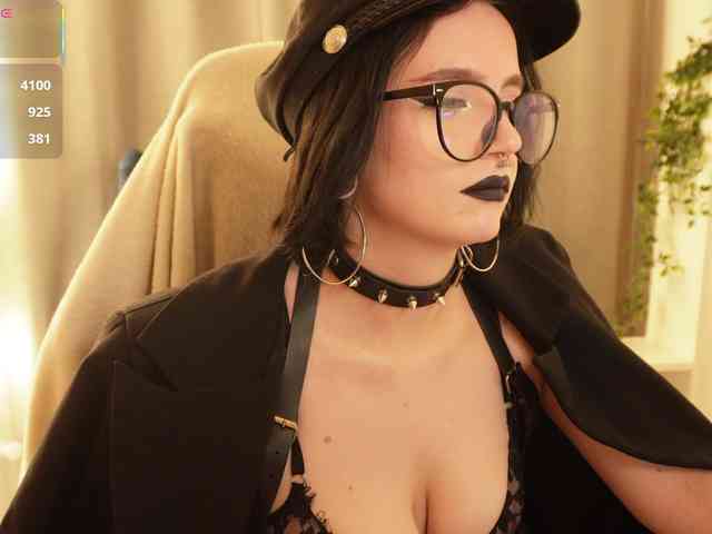 EtherealElysium webcam