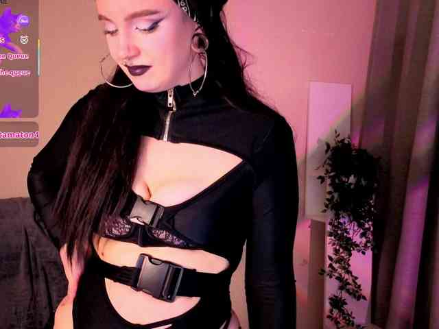 EtherealElysium webcam