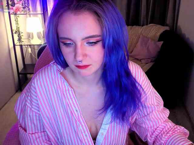 EtherealElysium webcam