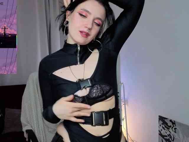 EtherealElysium webcam