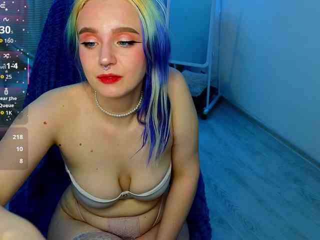 EtherealElysium webcam