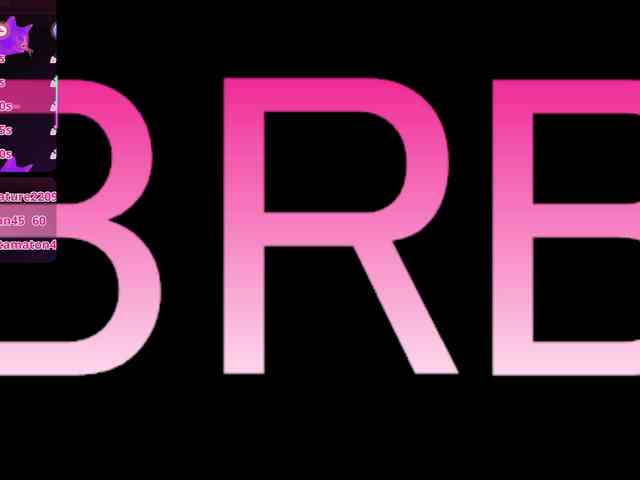 EtherealElysium webcam