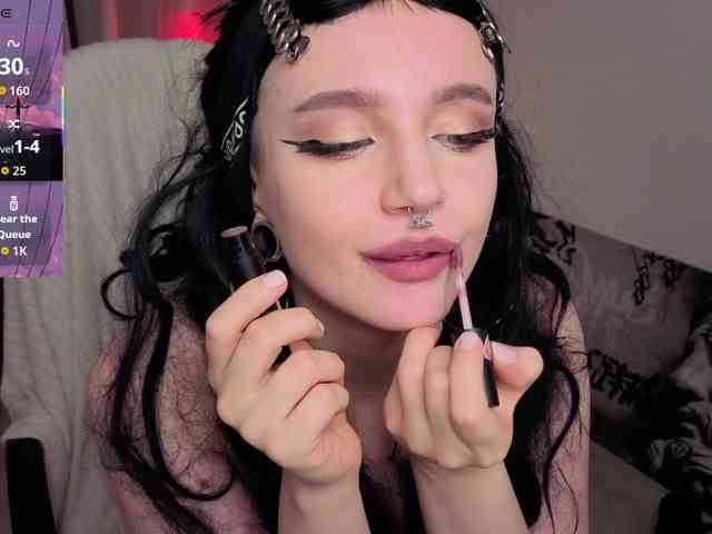 EtherealElysium webcam