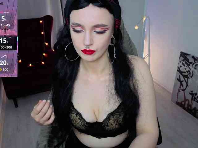 EtherealElysium webcam