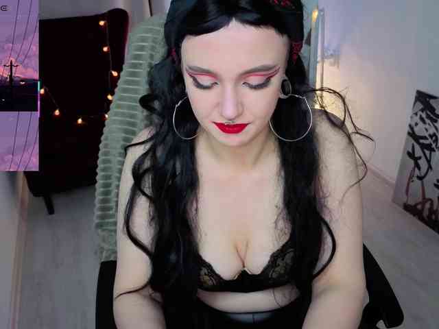 EtherealElysium webcam