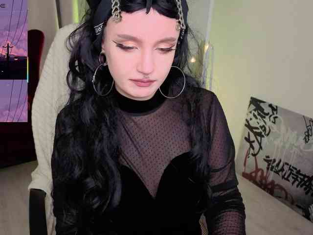 EtherealElysium webcam