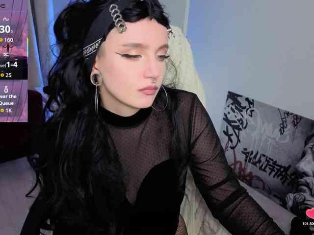 EtherealElysium webcam