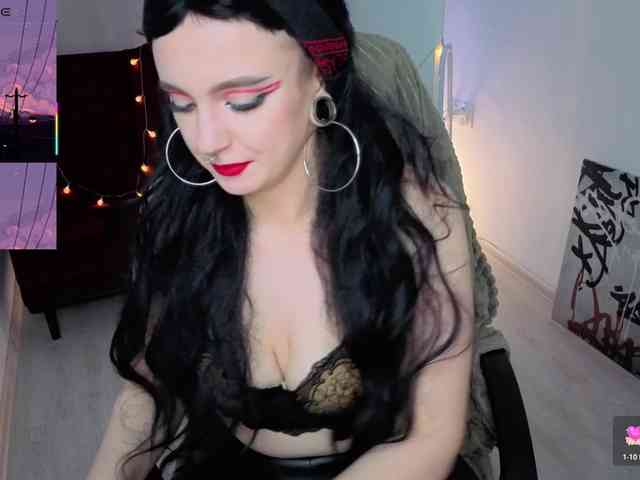 EtherealElysium webcam