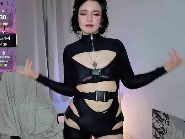 EtherealElysium webcam