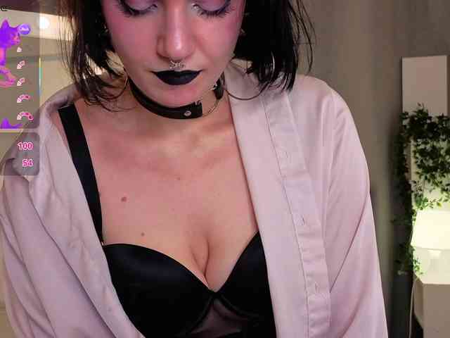 EtherealElysium webcam