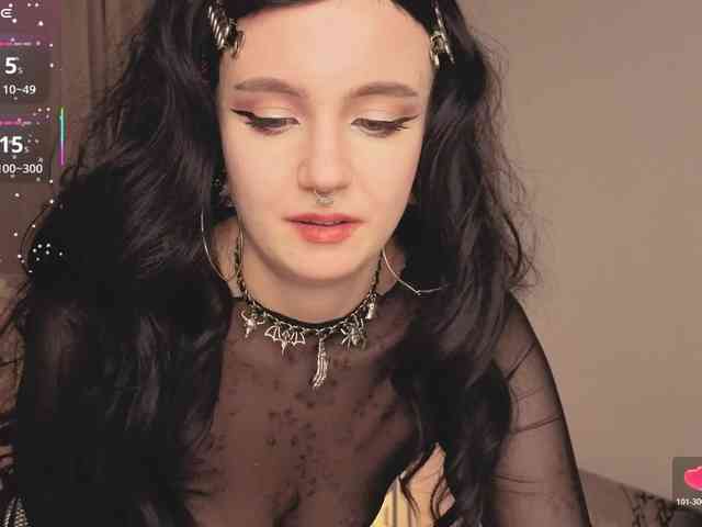 EtherealElysium webcam