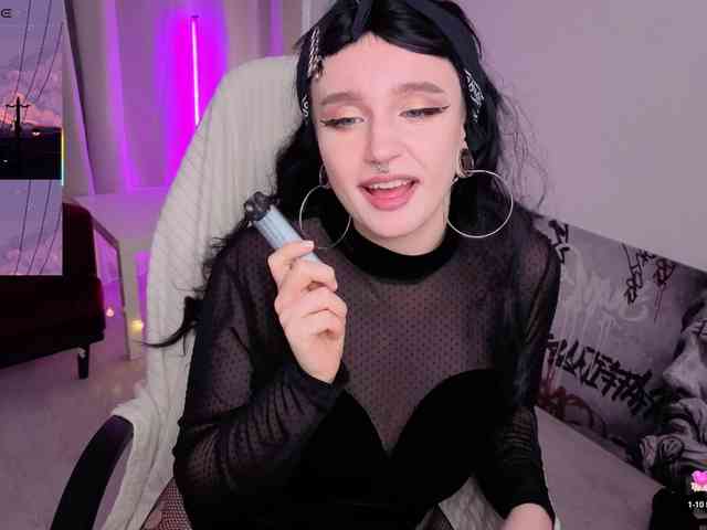 EtherealElysium webcam