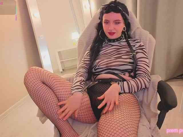 EtherealElysium webcam