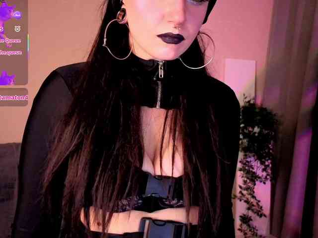 EtherealElysium webcam