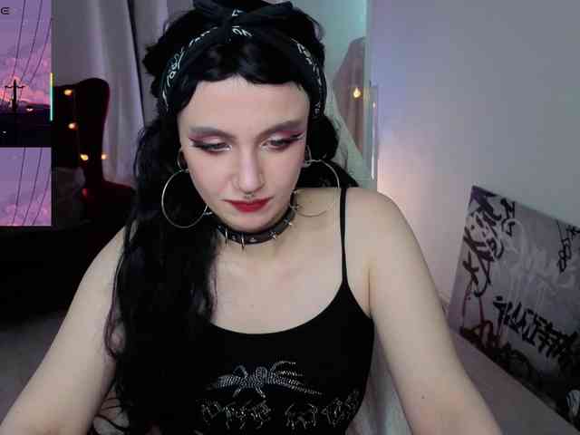 EtherealElysium webcam