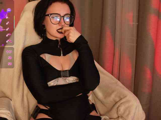 EtherealElysium webcam