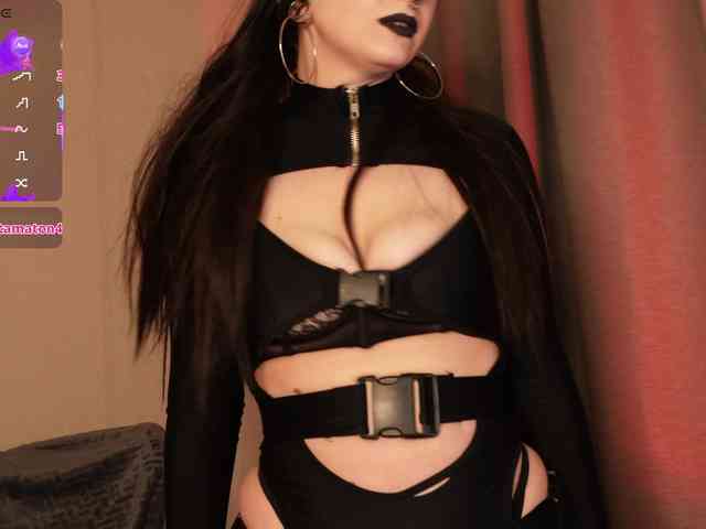 EtherealElysium webcam