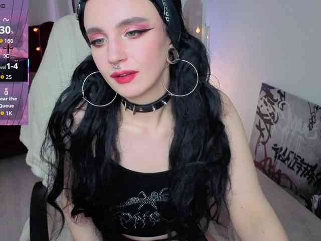 EtherealElysium webcam