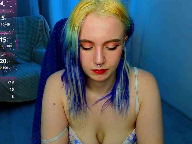 EtherealElysium webcam