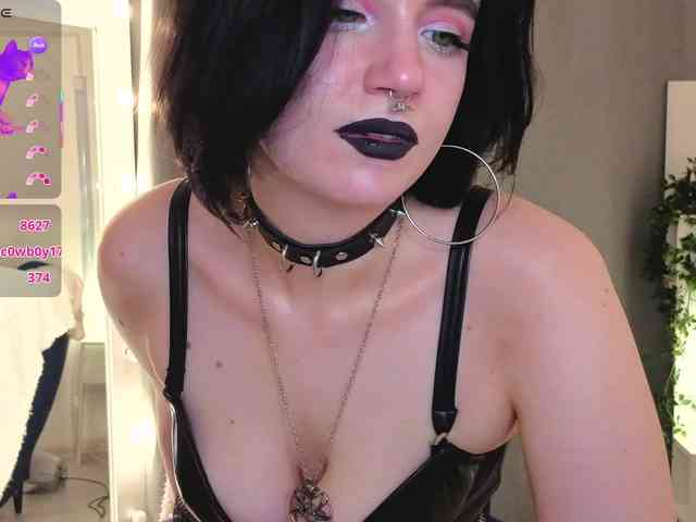 EtherealElysium webcam