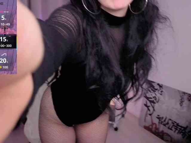 EtherealElysium webcam