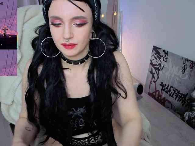 EtherealElysium webcam