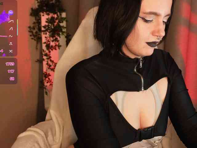 EtherealElysium webcam