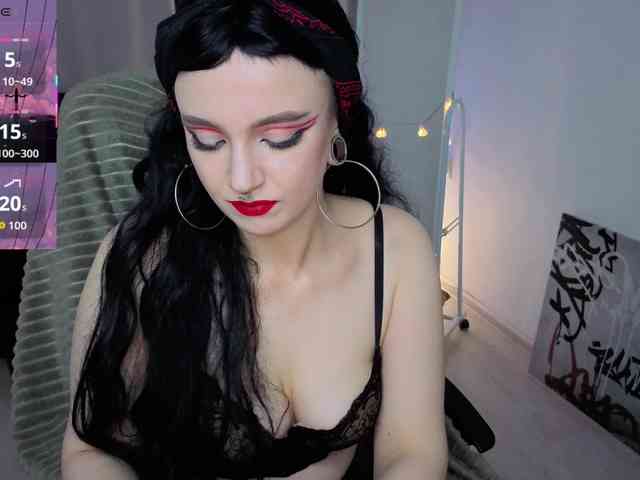 EtherealElysium webcam