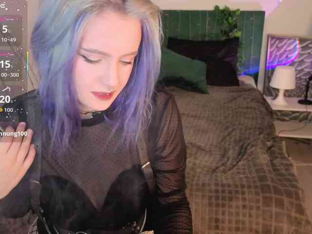 EtherealElysium webcam