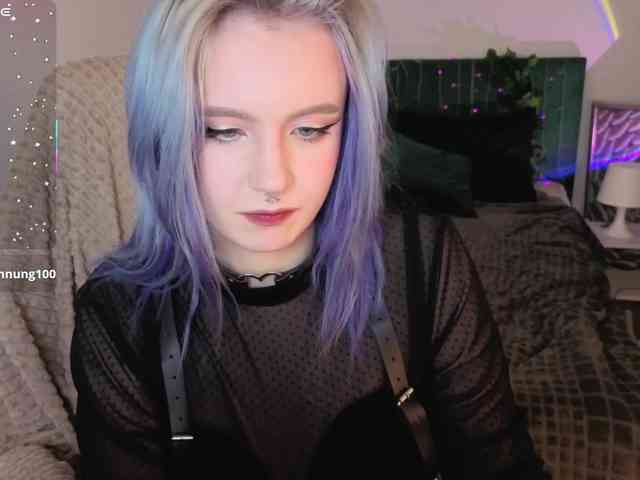 EtherealElysium webcam