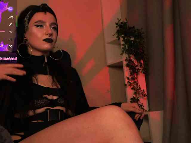 EtherealElysium webcam