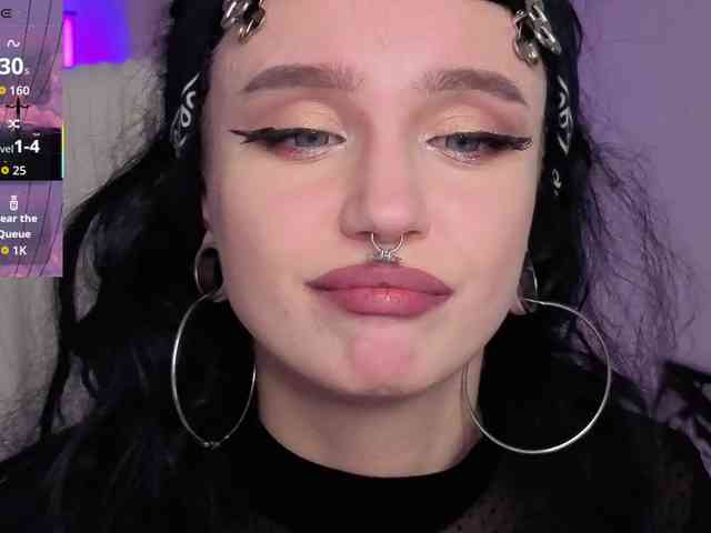 EtherealElysium webcam