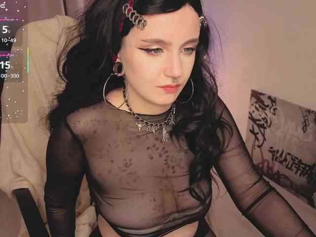 EtherealElysium webcam