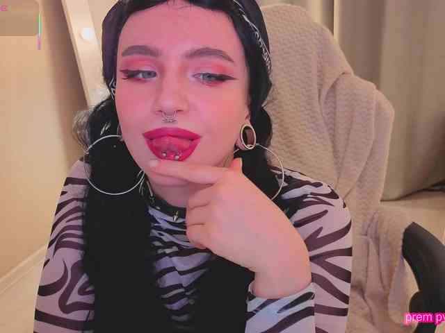 EtherealElysium webcam