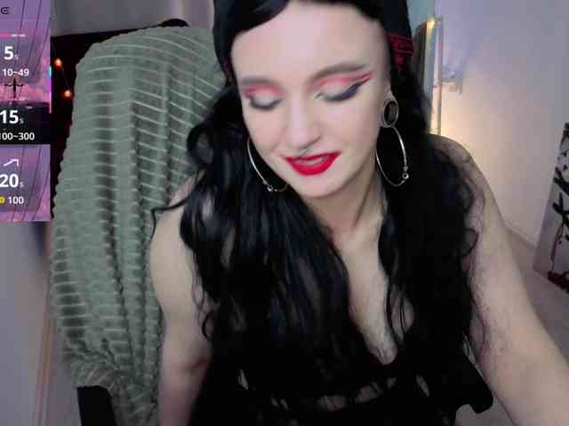 EtherealElysium webcam