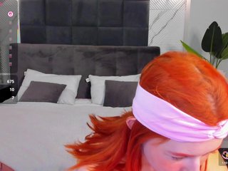 Lisa-foxy Porn Show