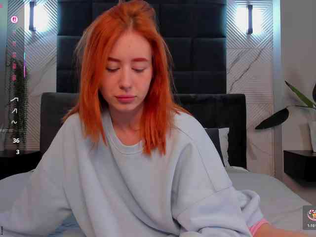 Lisa-foxy