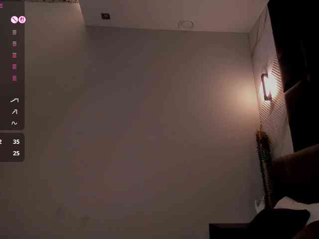 Lisa-foxy webcam