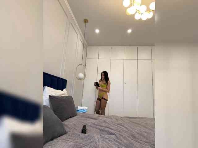 Bellaluna webcam