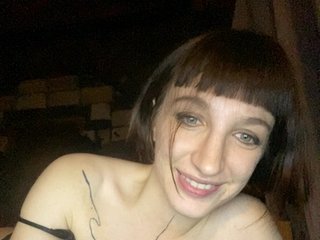 JessyMe25 Porn Show