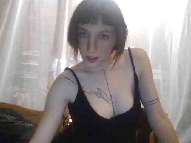 JessyMe25 webcam