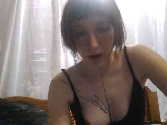 JessyMe25 webcam
