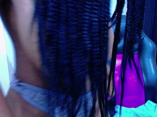 mia-thommson Porn Show