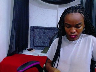 mia-thommson Porn Show