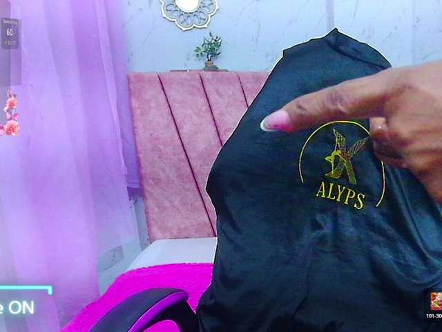 mia-thommson's BongaCams show and profile