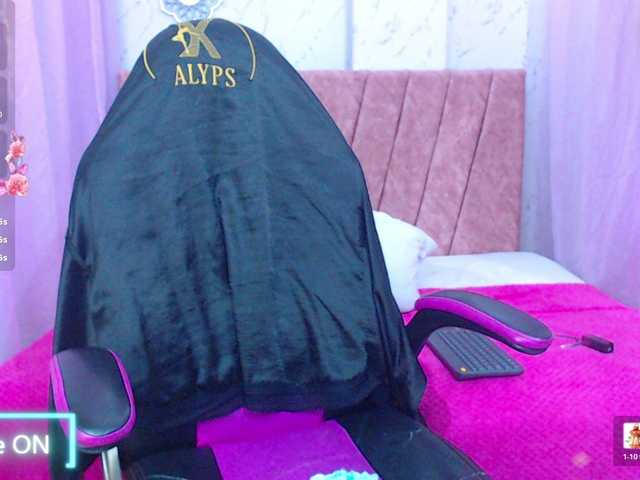 mia-thommson's BongaCams show and profile